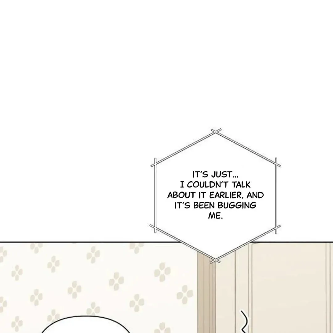 Love That Crosses the Line Chapter 34 page 50 - 