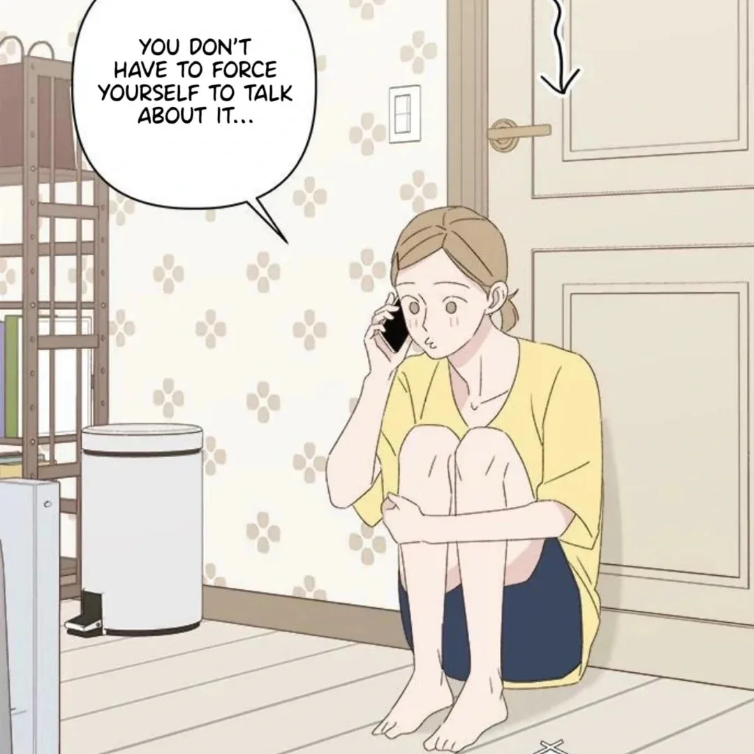 Love That Crosses the Line Chapter 34 page 51 - 