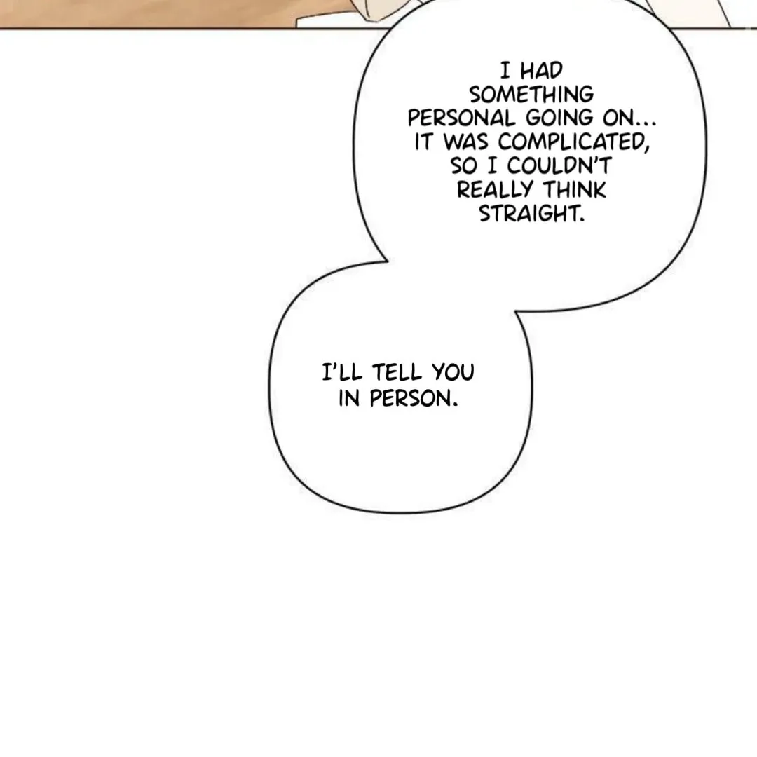 Love That Crosses the Line Chapter 34 page 54 - 