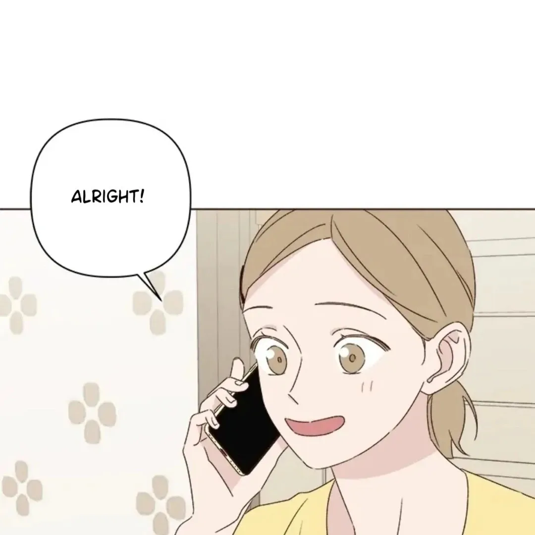 Love That Crosses the Line Chapter 34 page 55 - 