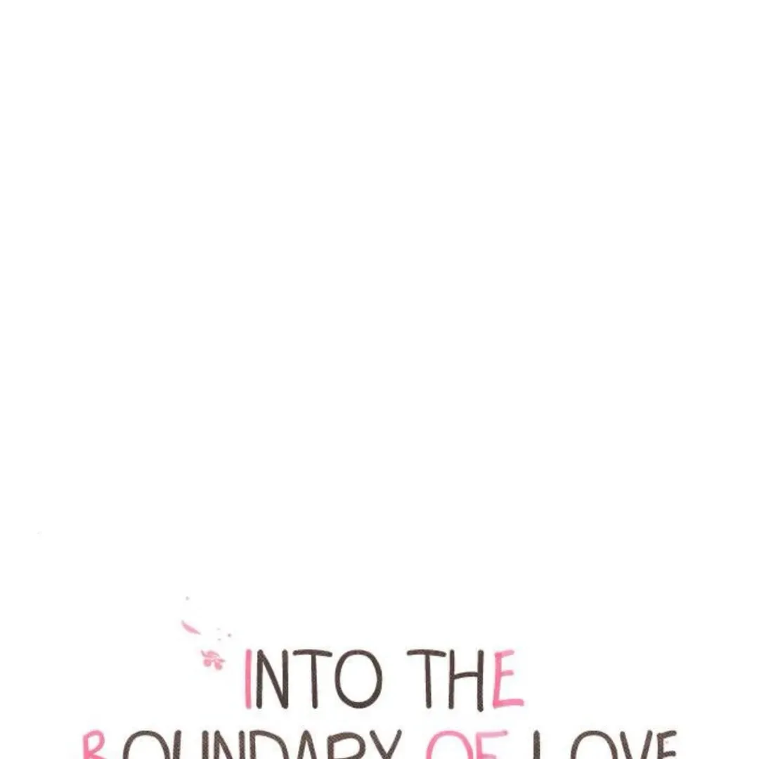 Love That Crosses the Line Chapter 34 page 7 - 