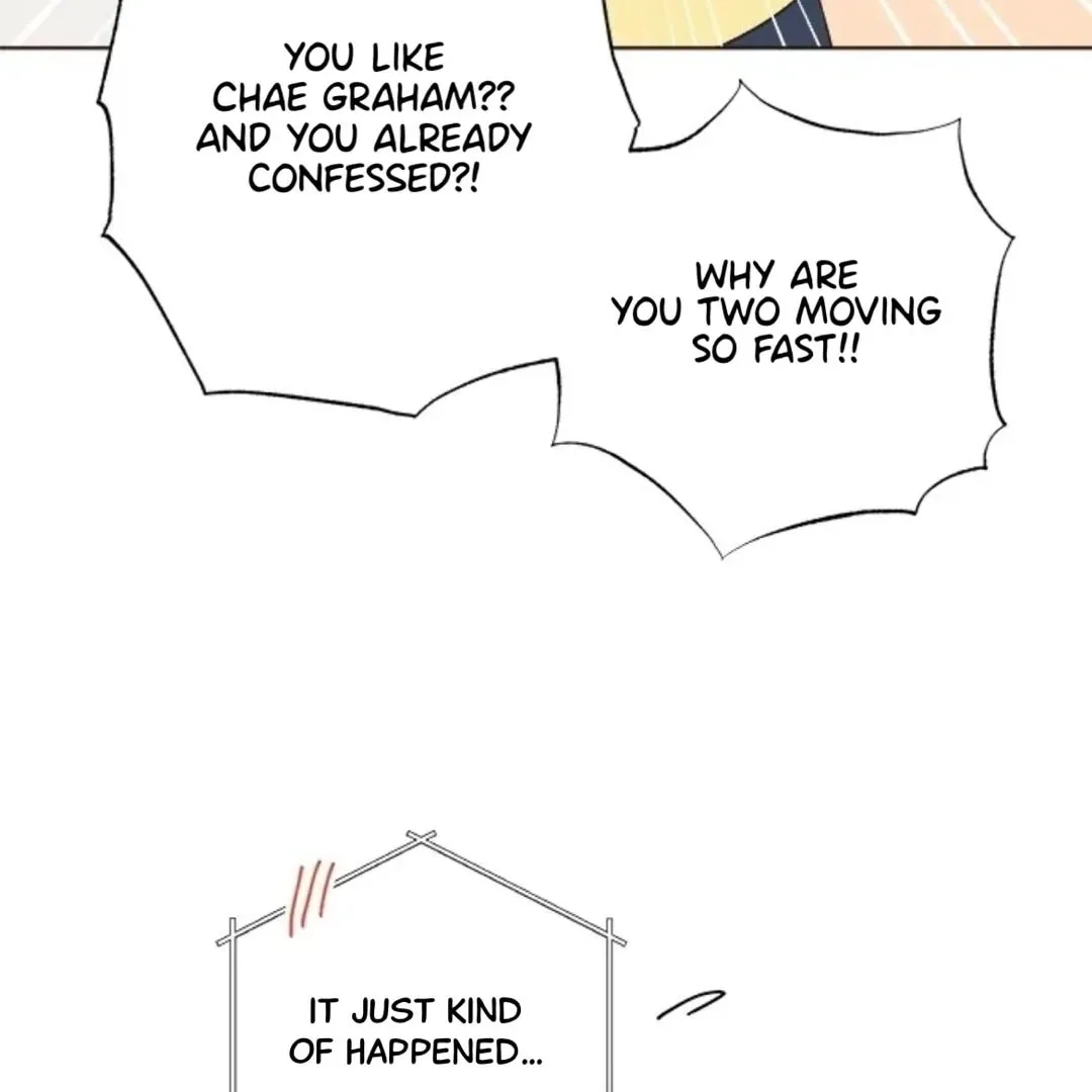 Love That Crosses the Line Chapter 34 page 62 - 