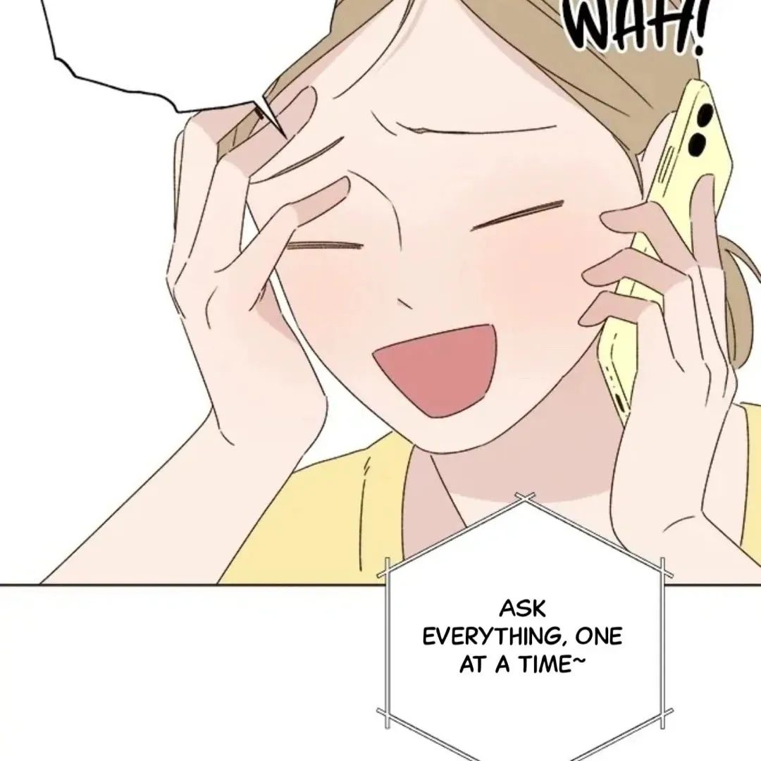 Love That Crosses the Line Chapter 34 page 64 - 