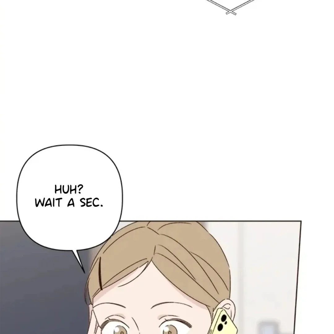 Love That Crosses the Line Chapter 34 page 65 - 
