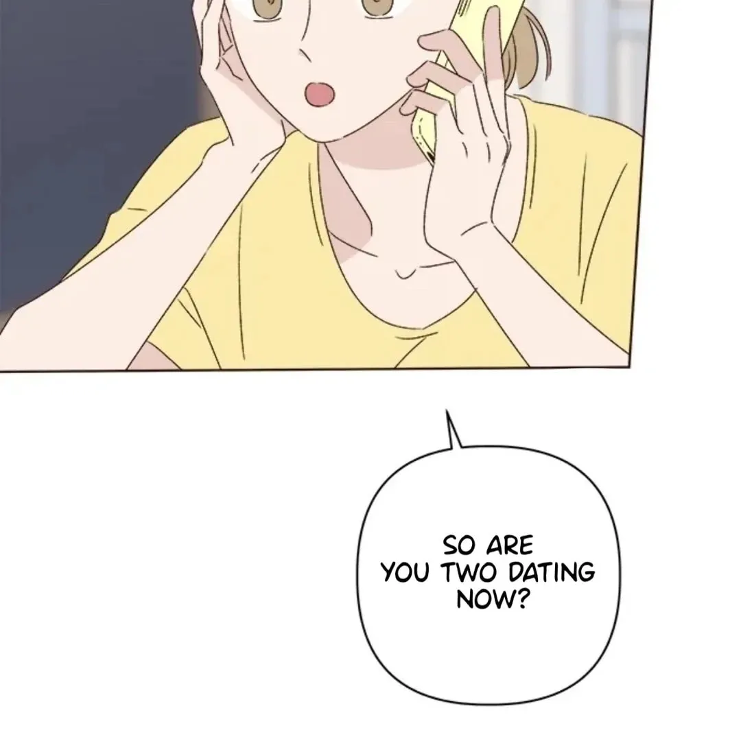 Love That Crosses the Line Chapter 34 page 66 - 