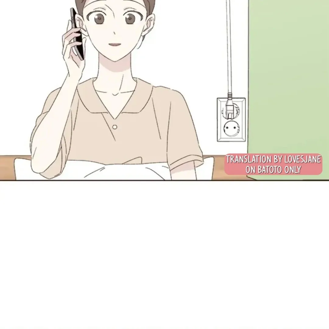 Love That Crosses the Line Chapter 34 page 68 - 
