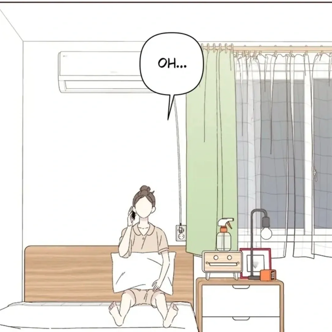 Love That Crosses the Line Chapter 34 page 69 - 