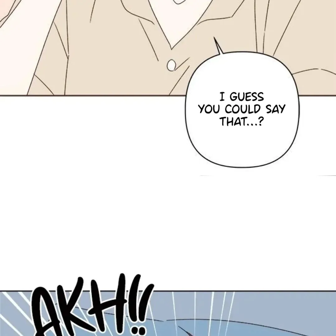 Love That Crosses the Line Chapter 34 page 72 - 