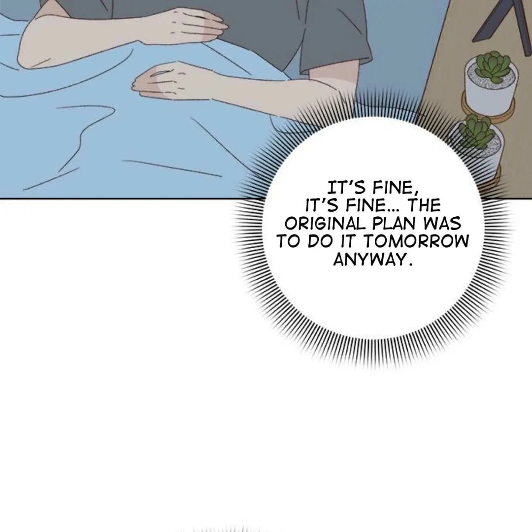 Love That Crosses the Line Chapter 34 page 76 - 