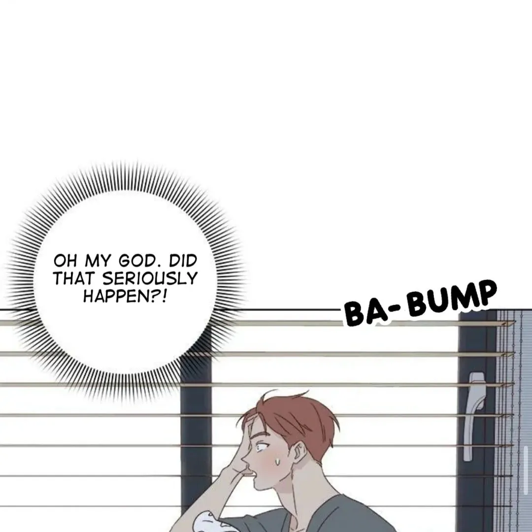 Love That Crosses the Line Chapter 34 page 81 - 
