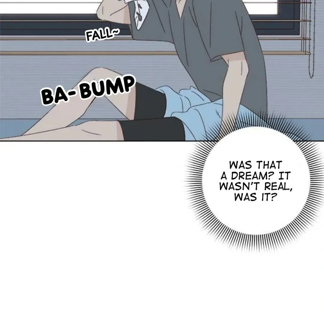 Love That Crosses the Line Chapter 34 page 82 - 
