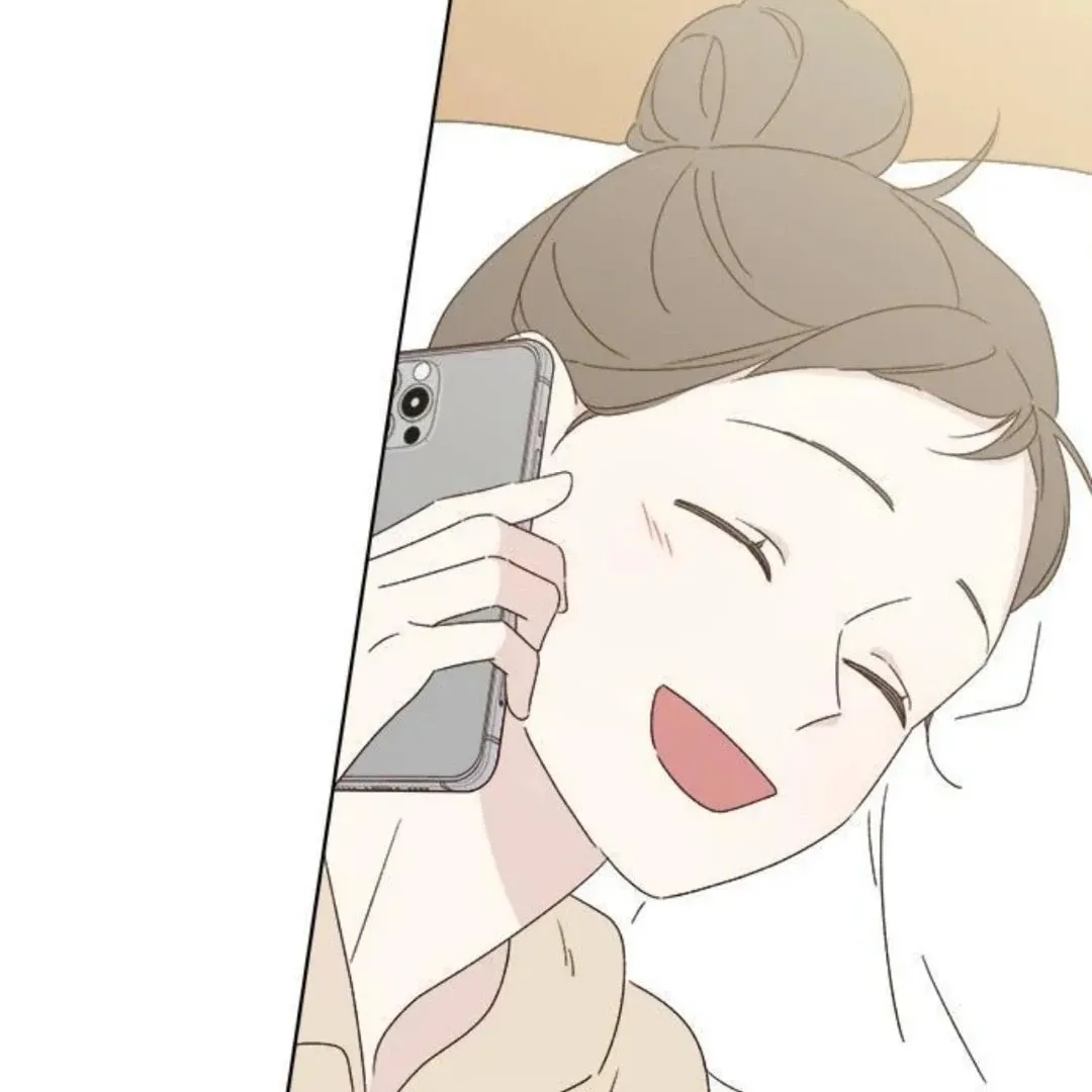 Love That Crosses the Line Chapter 34 page 85 - 