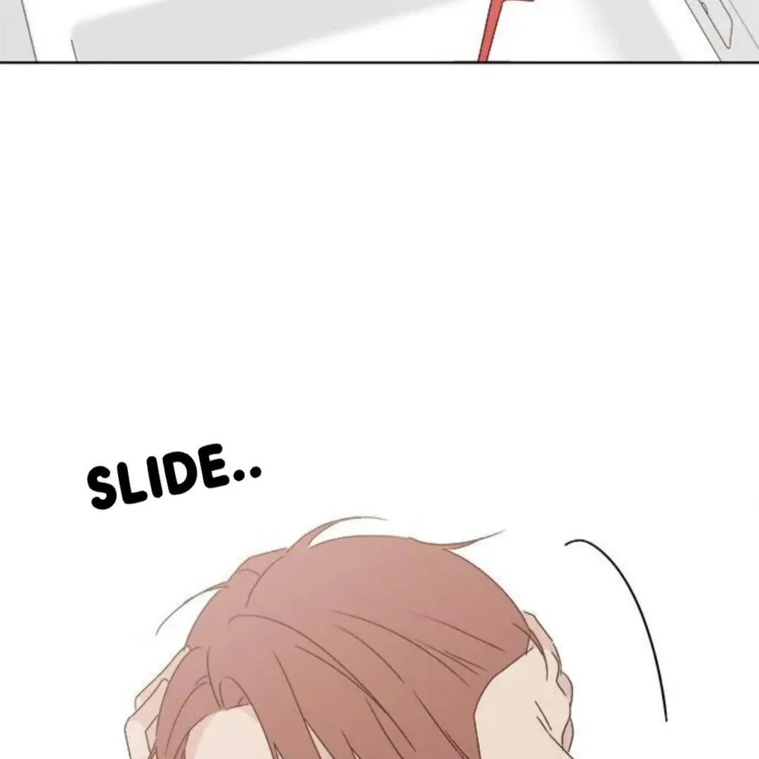 Love That Crosses the Line Chapter 34 page 91 - 