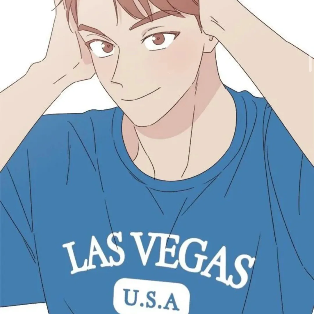 Love That Crosses the Line Chapter 34 page 92 - 