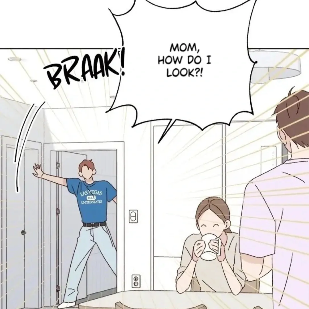 Love That Crosses the Line Chapter 34 page 97 - 
