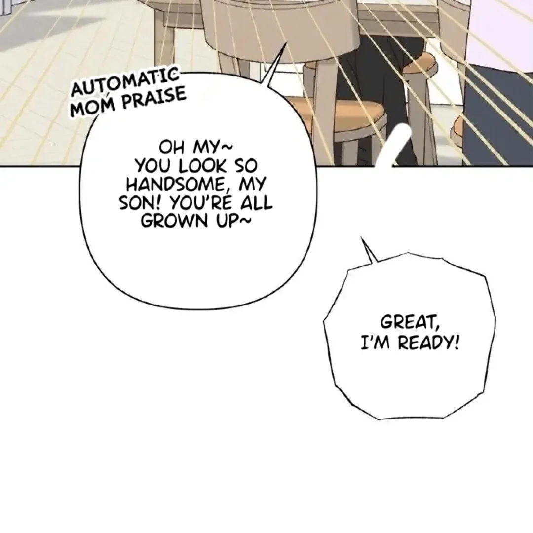 Love That Crosses the Line Chapter 34 page 98 - 