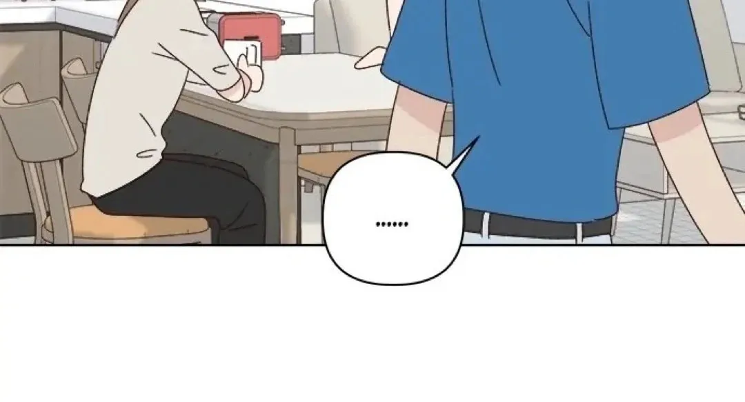 Love That Crosses the Line Chapter 34 page 100 - 