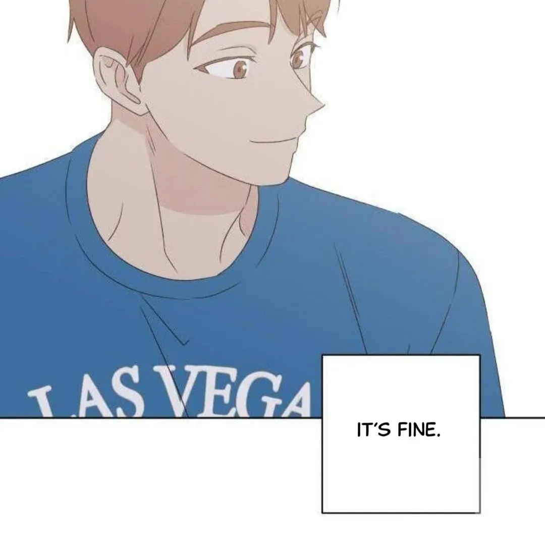 Love That Crosses the Line Chapter 35 page 101 - 