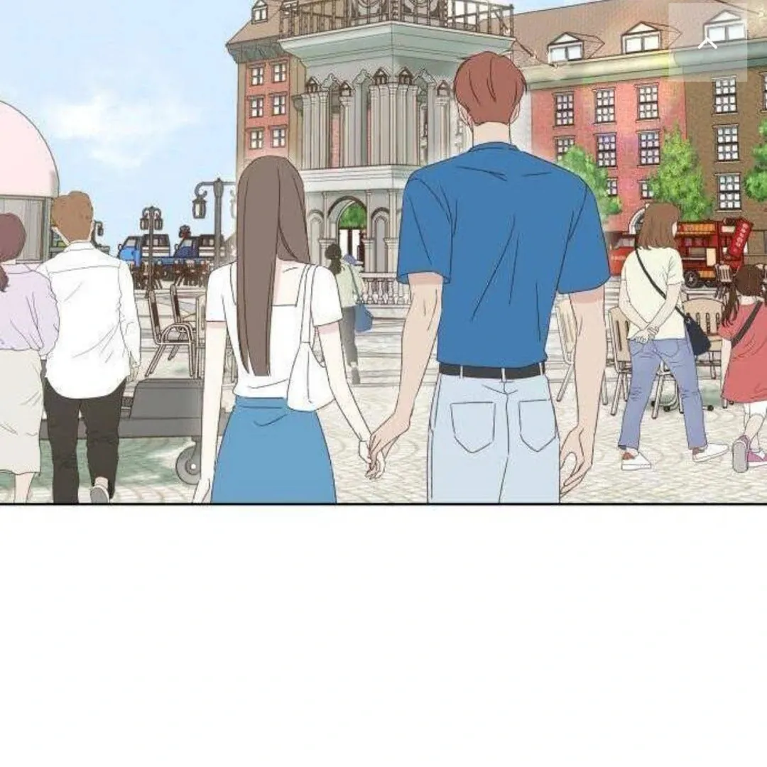 Love That Crosses the Line Chapter 35 page 104 - 