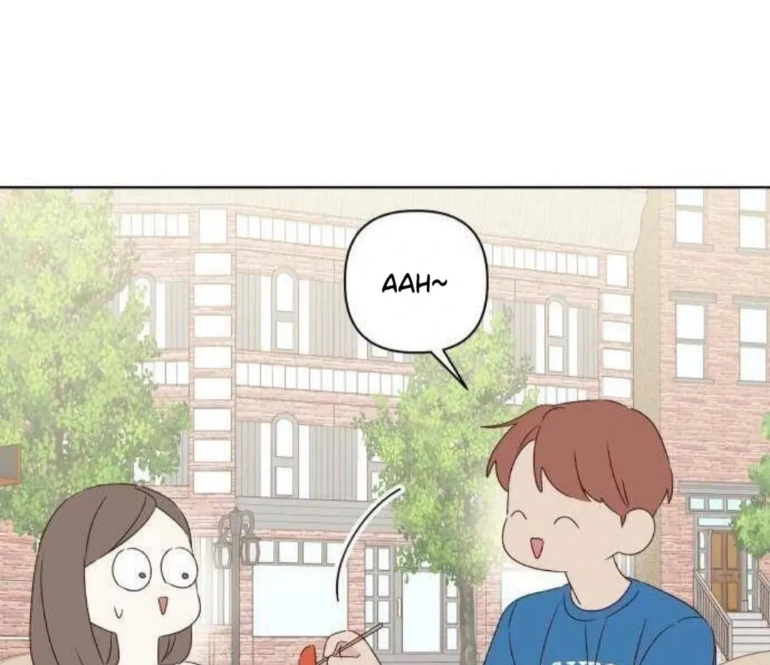 Love That Crosses the Line Chapter 35 page 110 - 