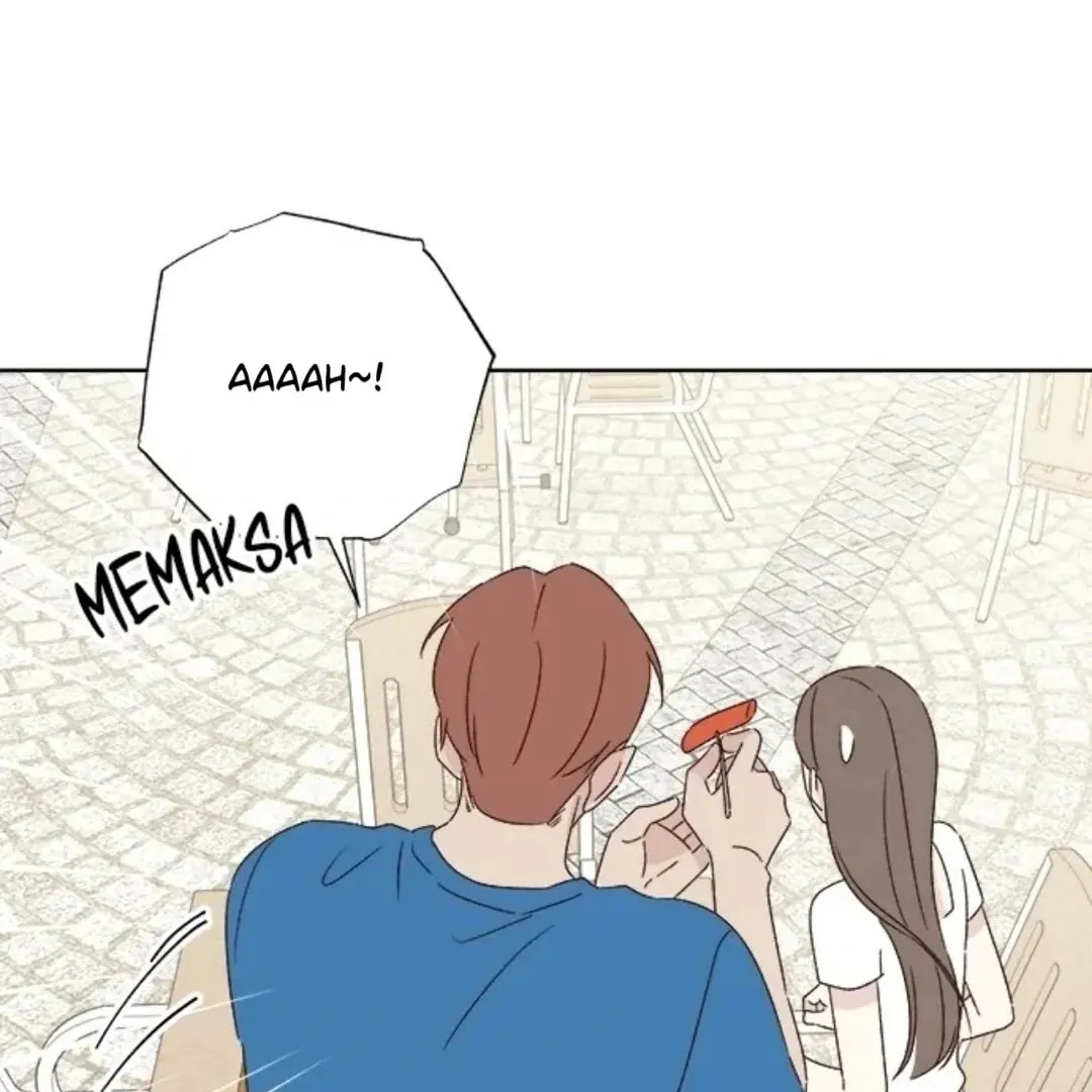 Love That Crosses the Line Chapter 35 page 112 - 