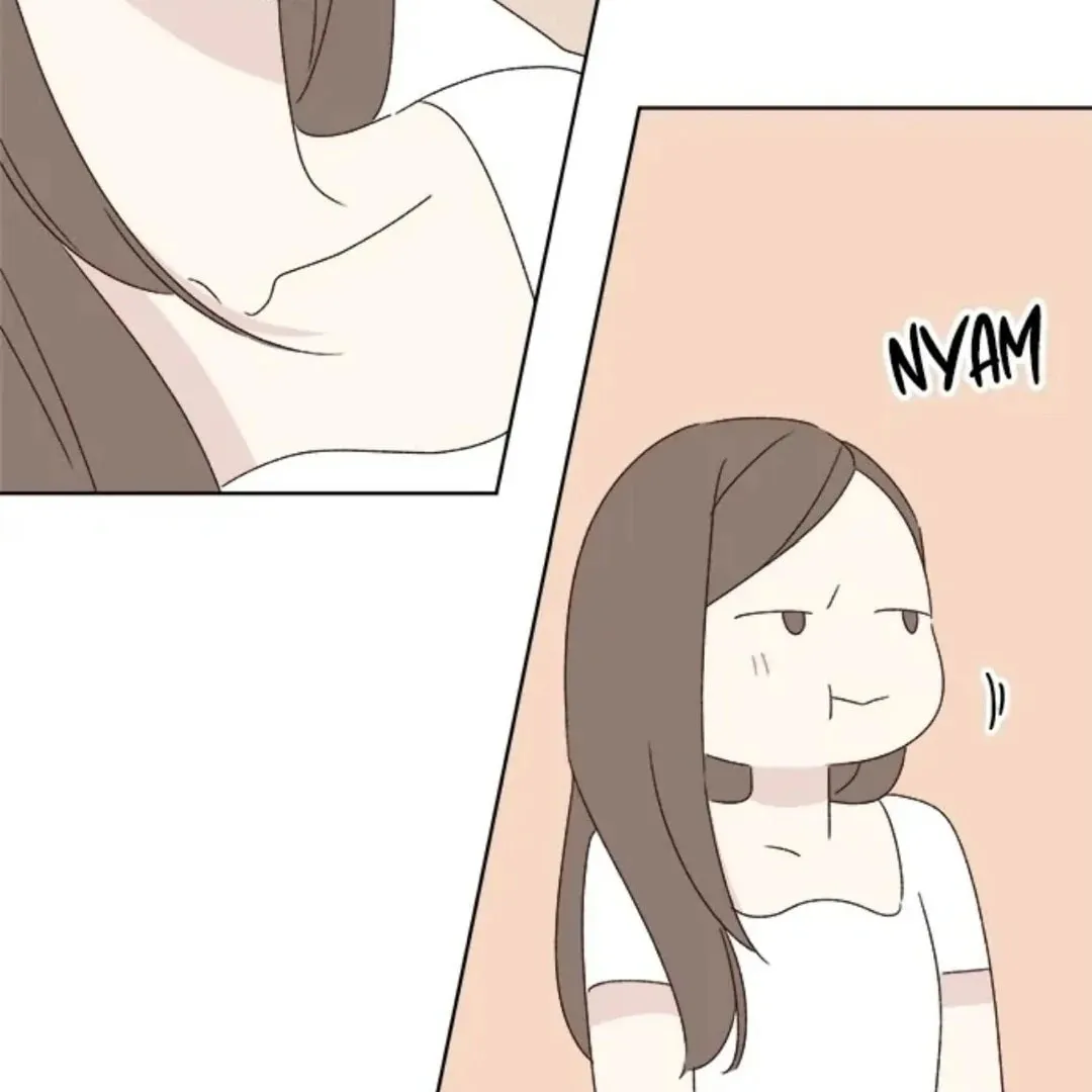 Love That Crosses the Line Chapter 35 page 115 - 