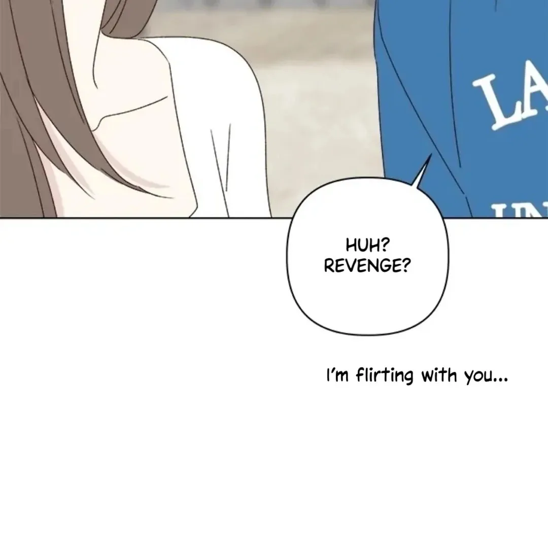 Love That Crosses the Line Chapter 35 page 118 - 