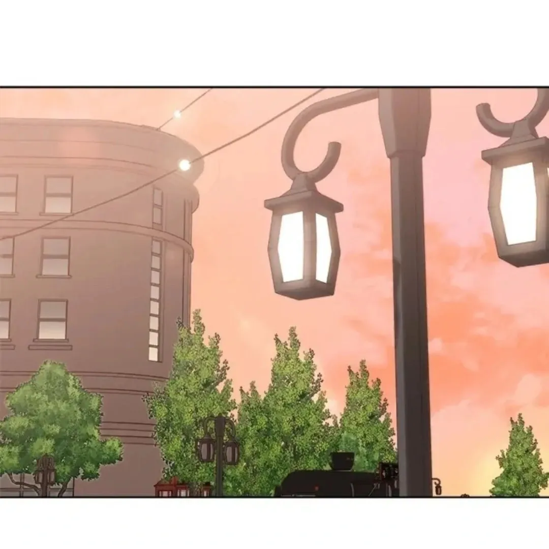 Love That Crosses the Line Chapter 35 page 122 - 
