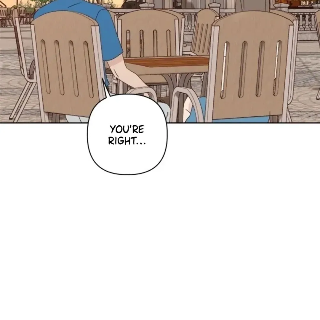 Love That Crosses the Line Chapter 35 page 128 - 