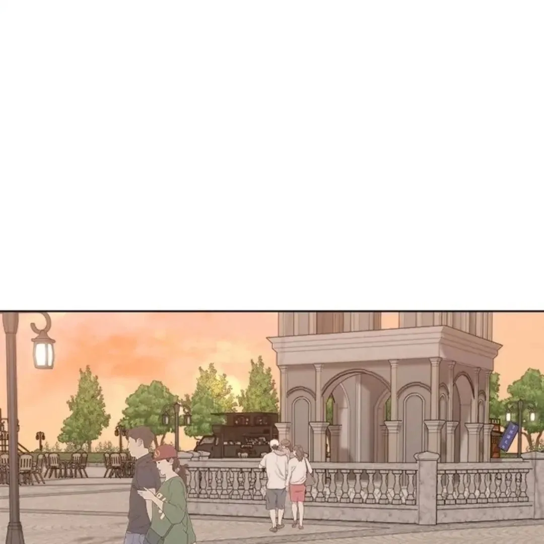Love That Crosses the Line Chapter 35 page 130 - 
