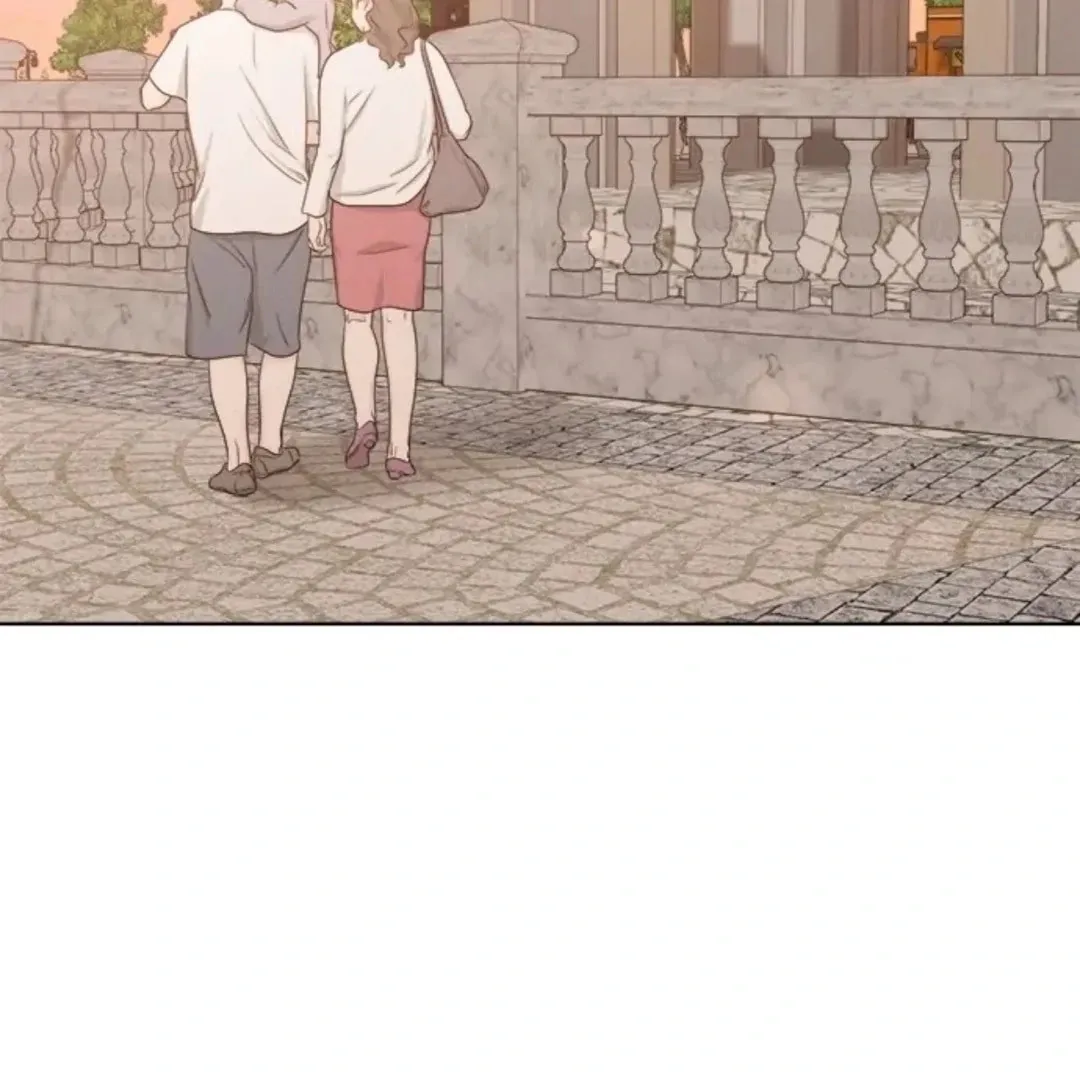 Love That Crosses the Line Chapter 35 page 132 - 