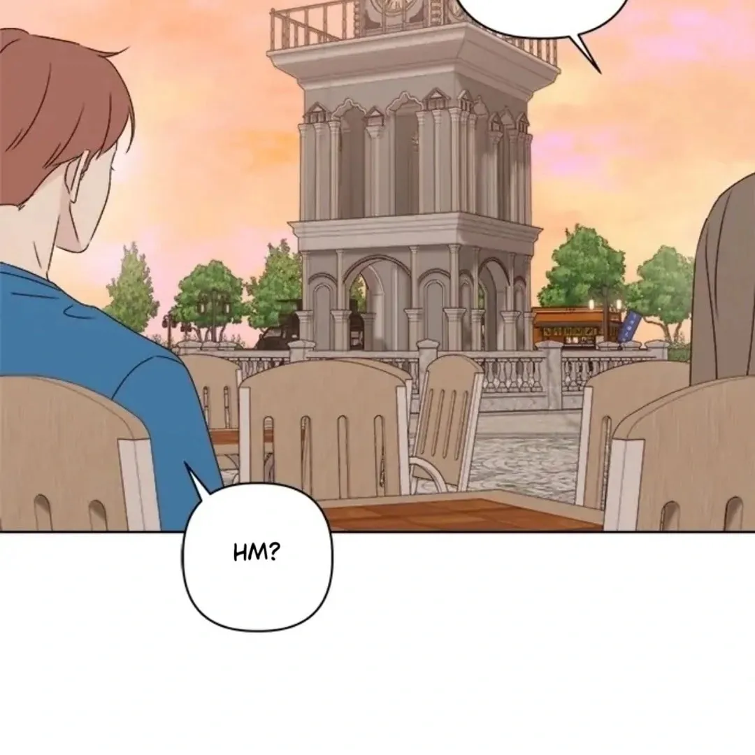Love That Crosses the Line Chapter 35 page 135 - 