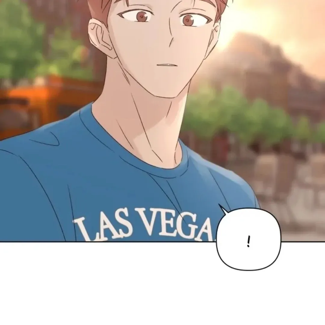 Love That Crosses the Line Chapter 35 page 137 - 