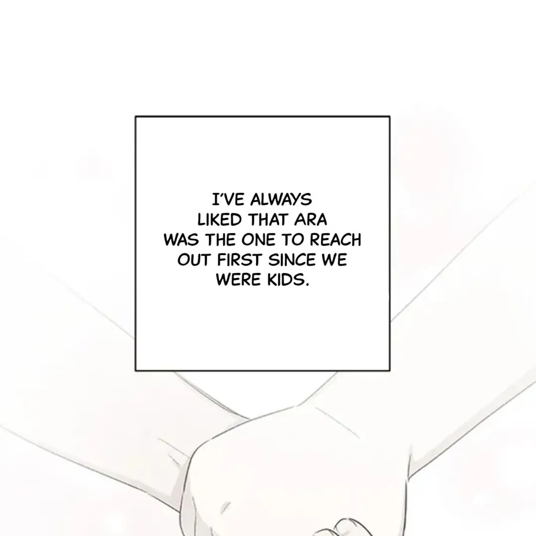 Love That Crosses the Line Chapter 35 page 148 - 