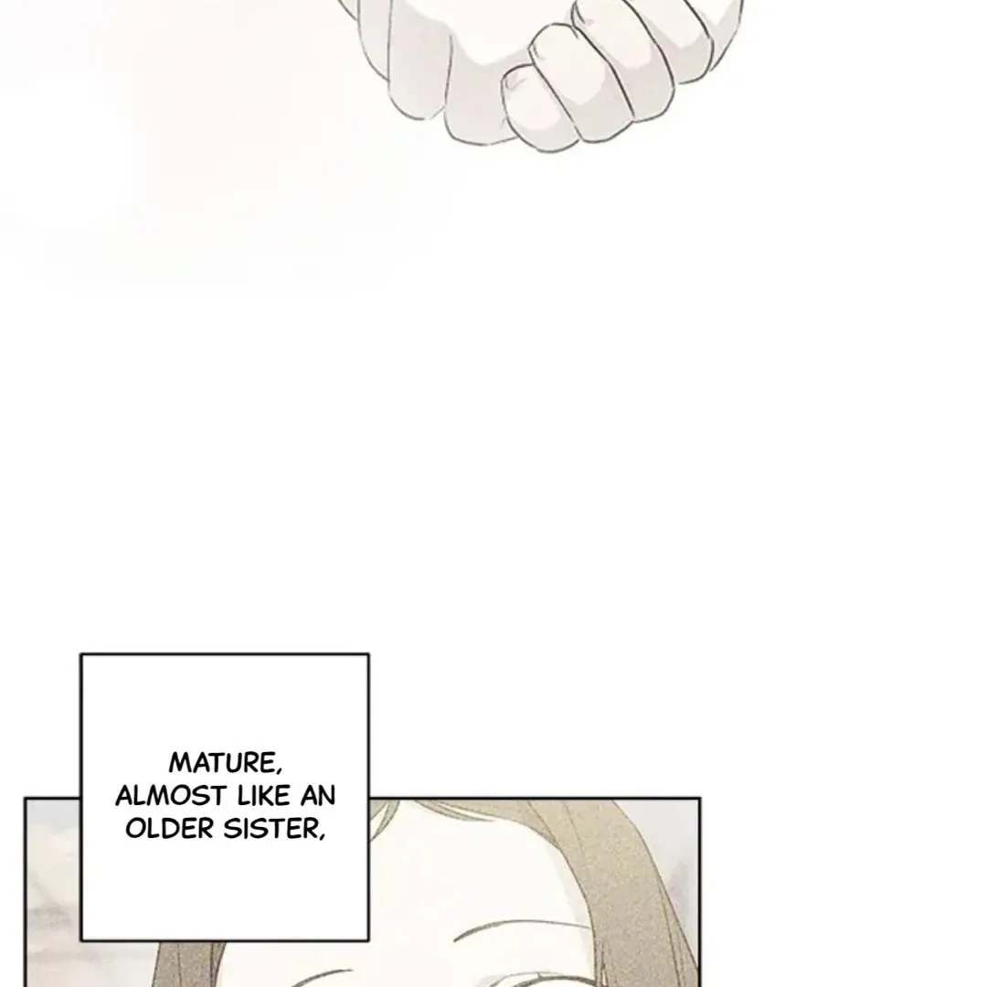 Love That Crosses the Line Chapter 35 page 149 - 