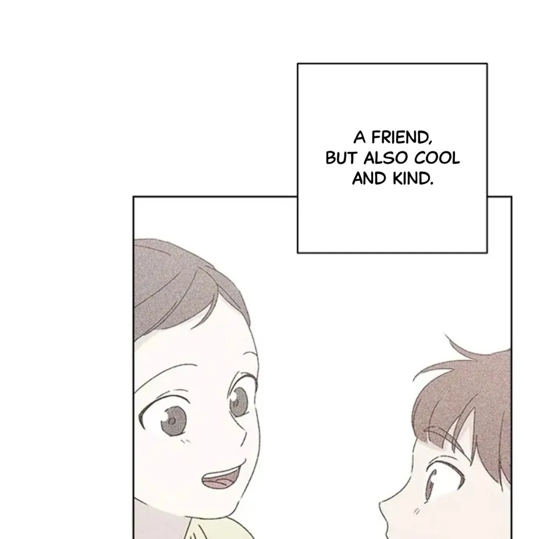 Love That Crosses the Line Chapter 35 page 151 - 