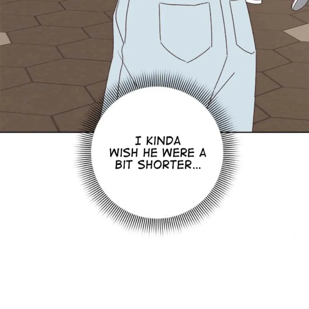 Love That Crosses the Line Chapter 35 page 18 - 