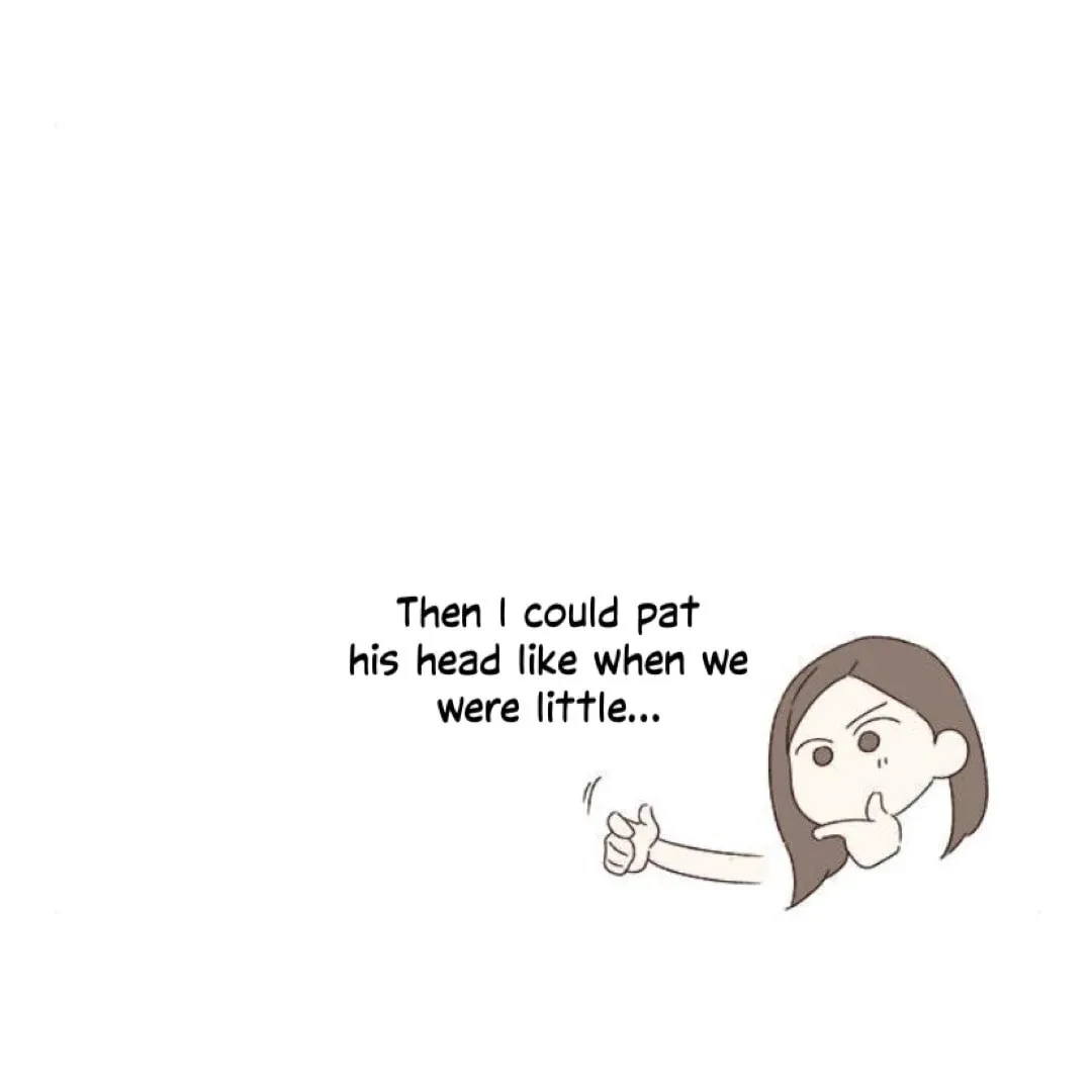 Love That Crosses the Line Chapter 35 page 19 - 