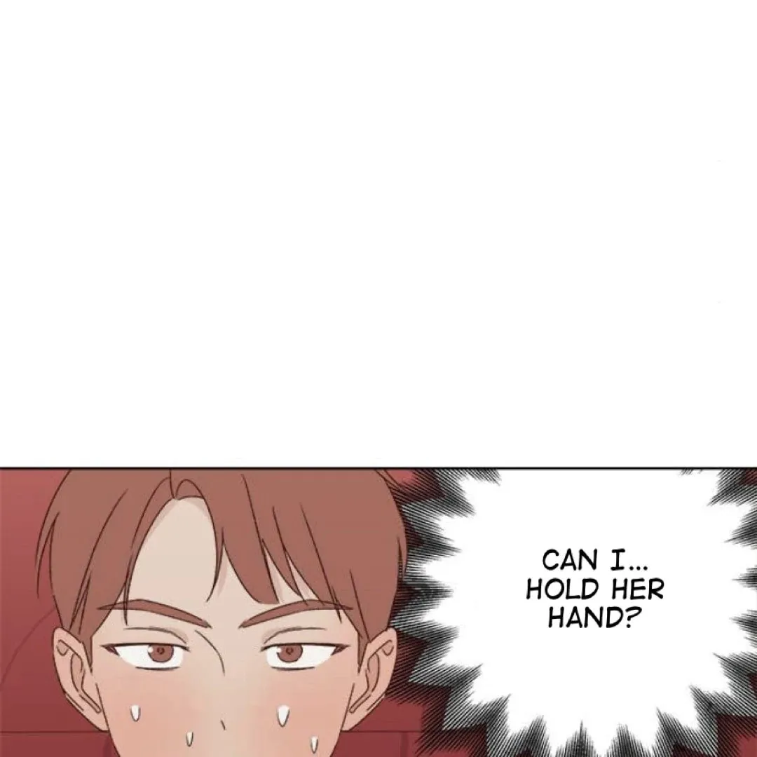 Love That Crosses the Line Chapter 35 page 25 - 