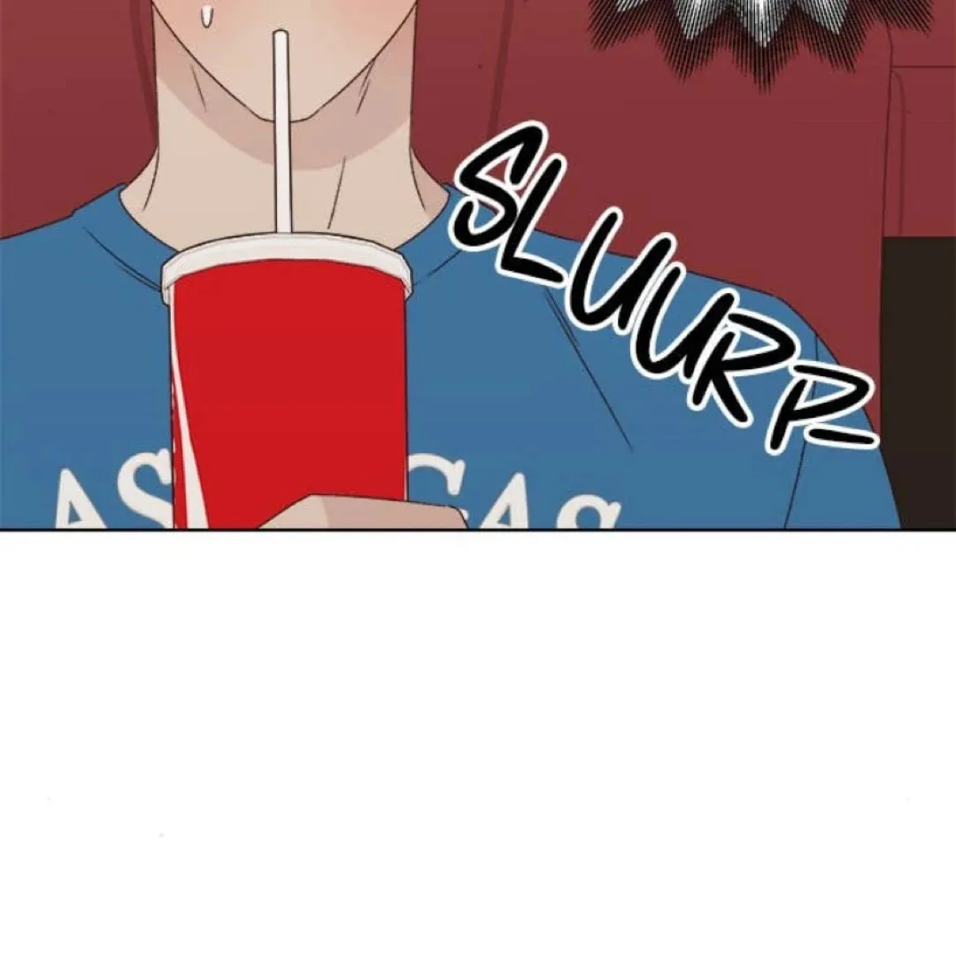 Love That Crosses the Line Chapter 35 page 26 - 