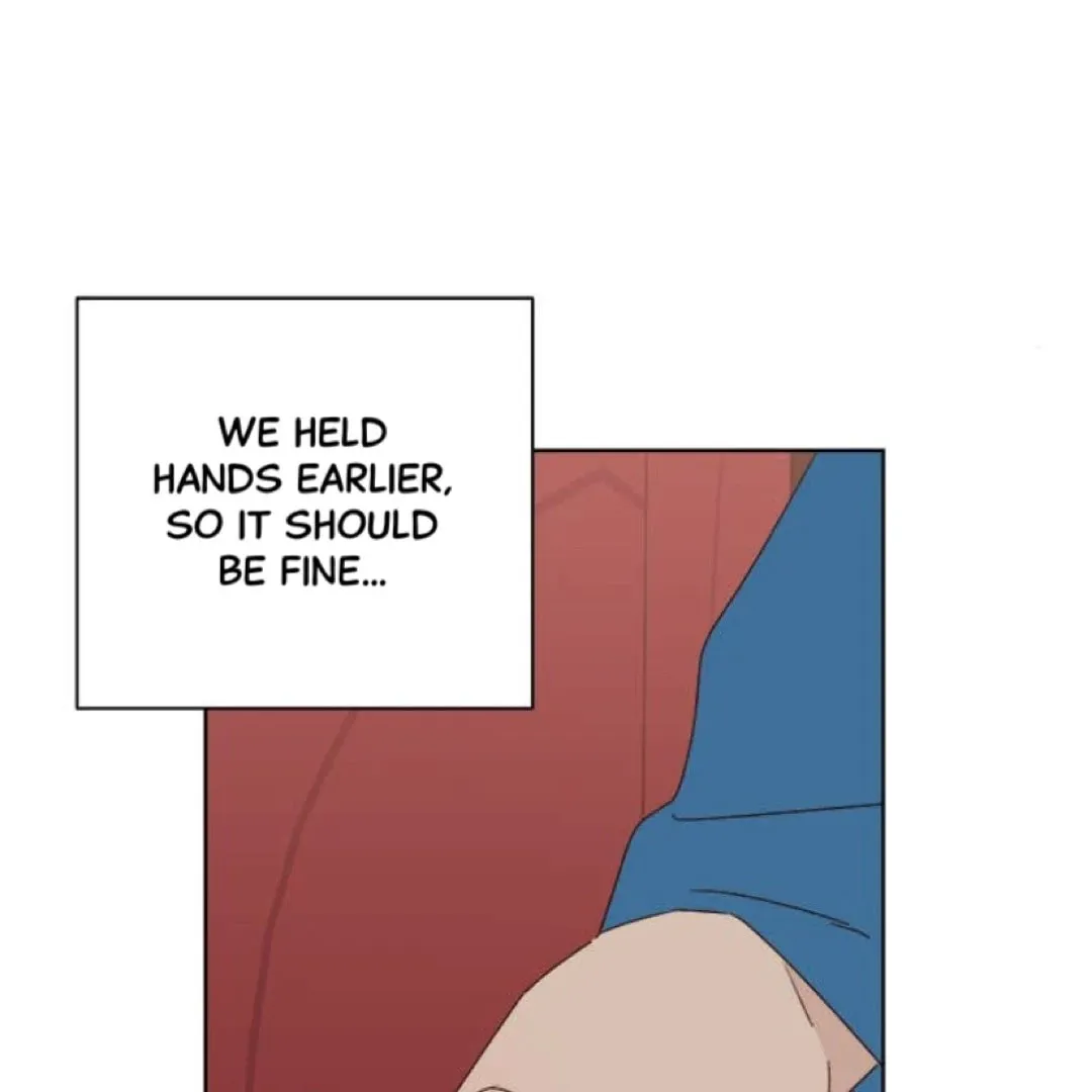 Love That Crosses the Line Chapter 35 page 27 - 