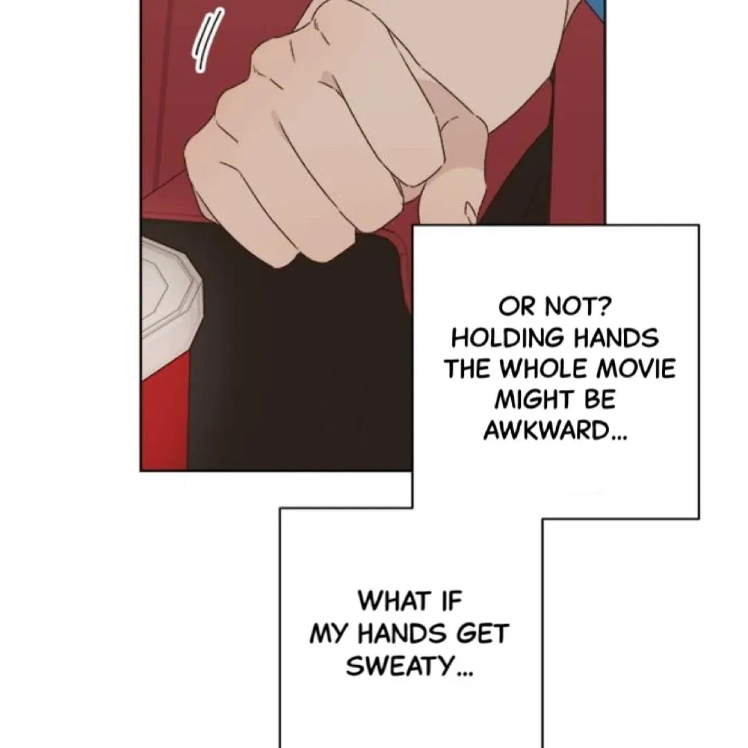 Love That Crosses the Line Chapter 35 page 28 - 