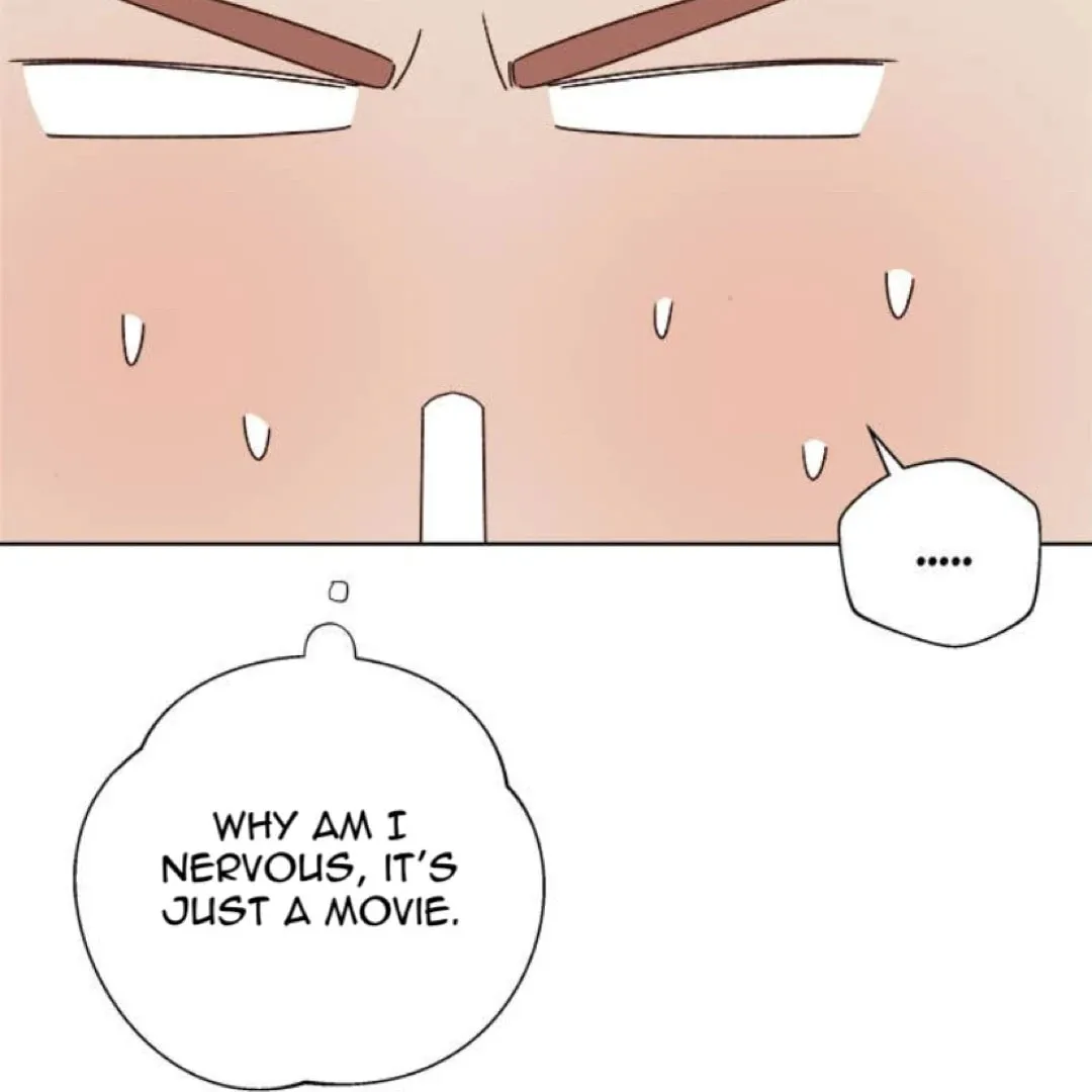 Love That Crosses the Line Chapter 35 page 30 - 