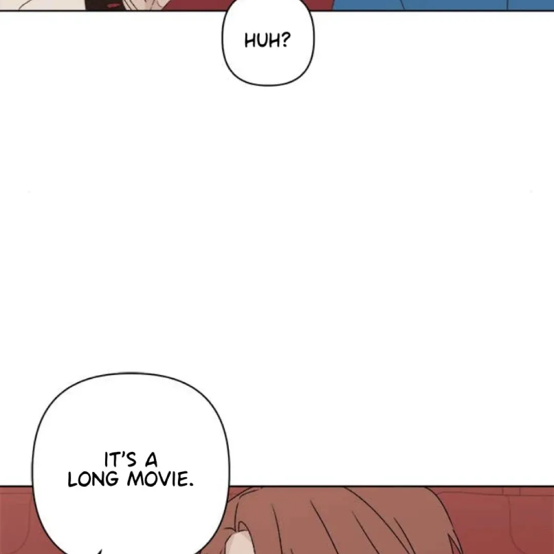 Love That Crosses the Line Chapter 35 page 33 - 