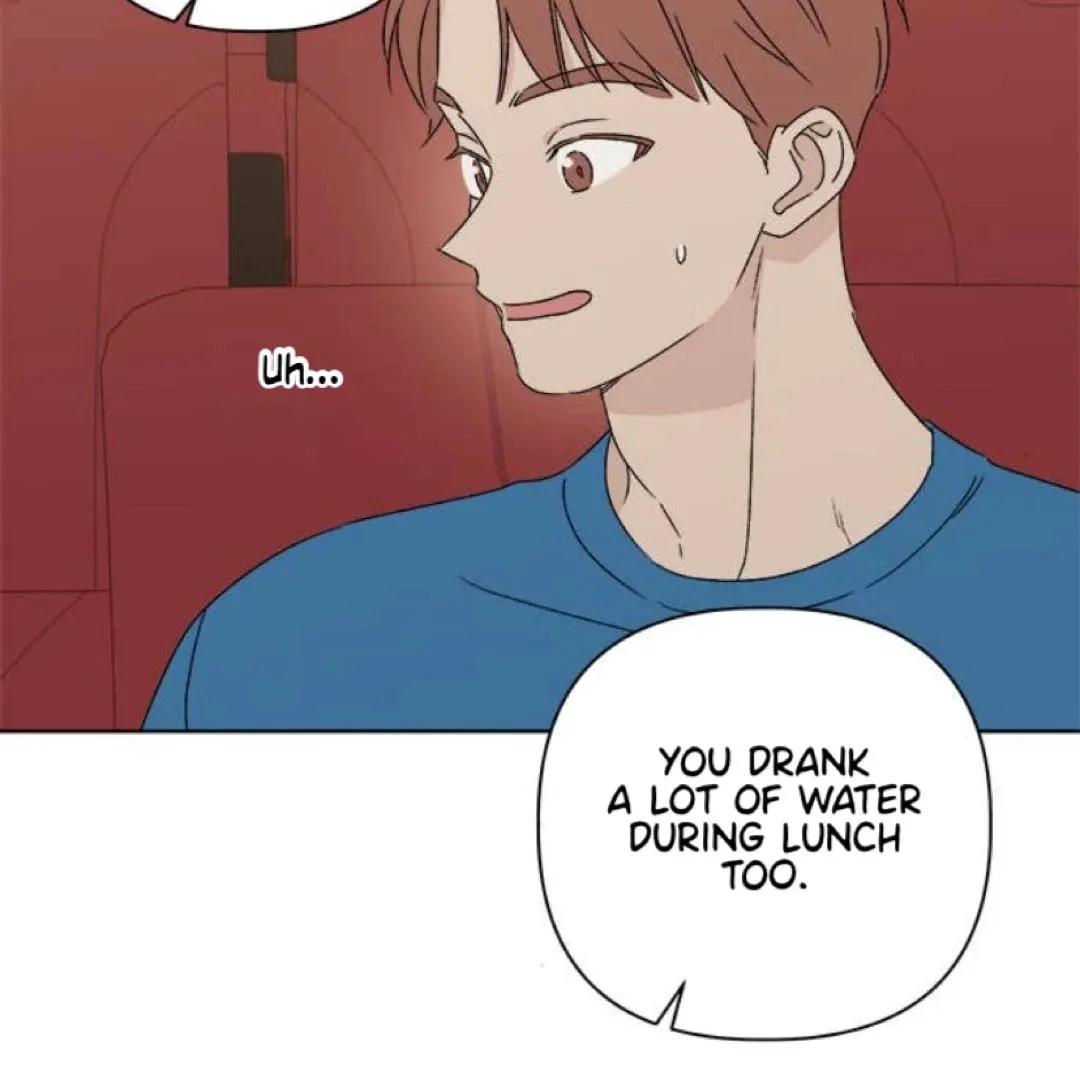 Love That Crosses the Line Chapter 35 page 34 - 