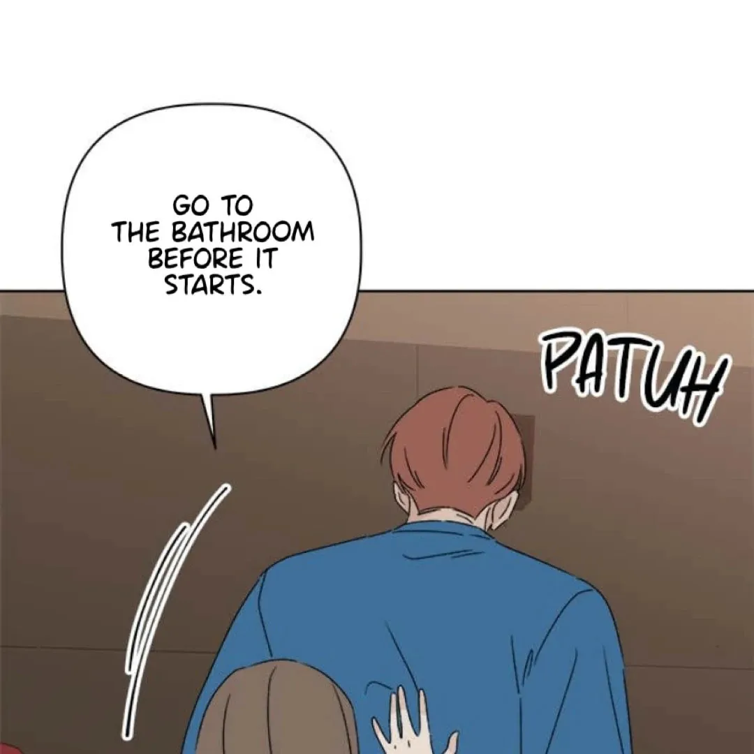 Love That Crosses the Line Chapter 35 page 35 - 