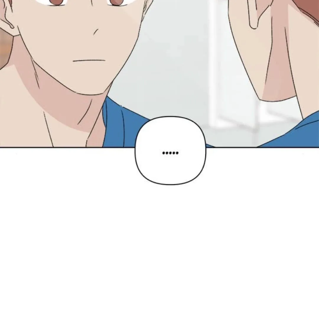 Love That Crosses the Line Chapter 35 page 40 - 