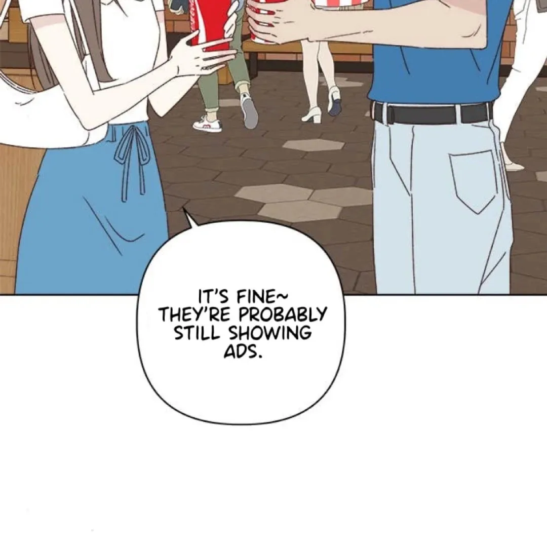 Love That Crosses the Line Chapter 35 page 5 - 