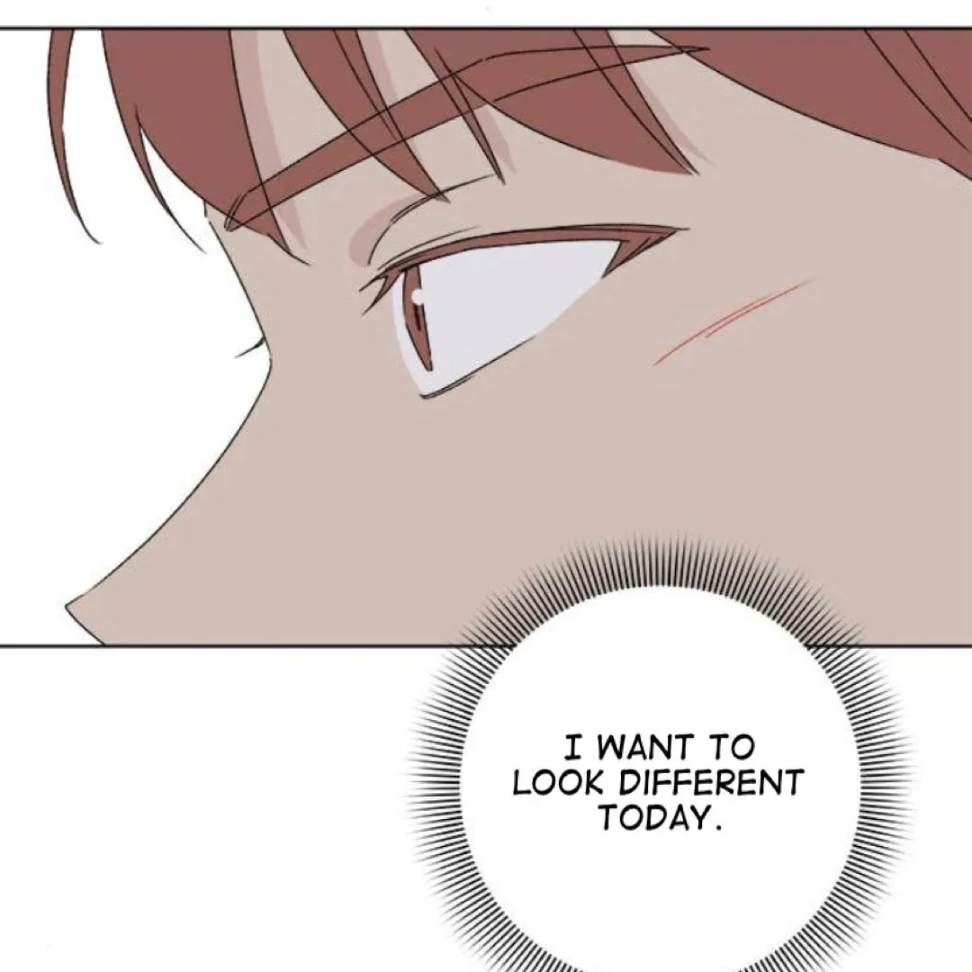 Love That Crosses the Line Chapter 35 page 44 - 