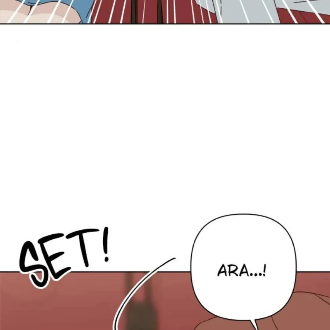 Love That Crosses the Line Chapter 35 page 49 - 